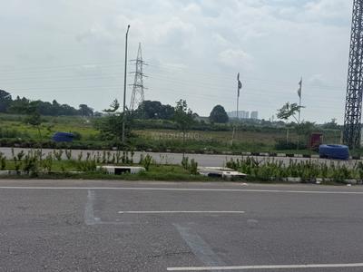 Image of 1242 Sq.ft Residential Plot / Land for sale in Sector 120, Mohali for Rs. 12100000