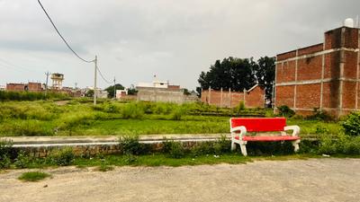 Image of 1000 Sq.ft Residential Plot / Land for sale in Sarojini Nagar, Lucknow for Rs. 900000