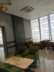 Hall Image of 1010 Sq.ft 3 BHK Apartment / Flat for sale in Noida Extension Greater Noida for Rs. 16775000