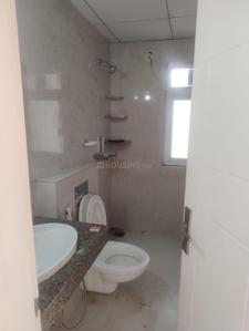 Bathroom Image of 1490 Sq.ft 3 BHK Apartment / Flat for rent in Mapsko Mount Ville, Sector 79 Gurgaon for Rs. 38000