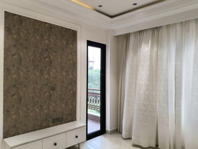 Bedroom Image of 1650 Sq.ft 3 BHK Builder Floor for sale in Greenwood City Floors, Sector 45 Gurgaon for Rs. 33000000