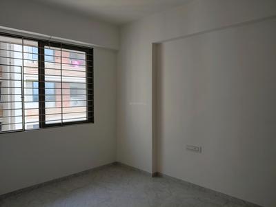 Bedroom Image of 3216 Sq.ft 4 BHK Apartment / Flat for sale in Highline, Sola Ahmedabad for Rs. 24000000