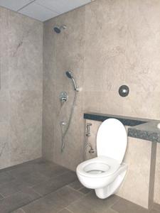 Bedroom Two Image of 1785 Sq.ft 3.5 BHK Apartment / Flat for rent in Sobha Victoria Park, Byrathi Bengaluru for Rs. 75000