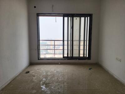 Bedroom Image of 790 Sq.ft 2 BHK Apartment / Flat for sale in Borivali West Mumbai for Rs. 23500000