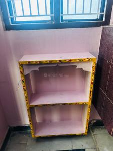 Pooja Room Image of 520 Sq.ft 1 BHK Independent House for rent in Ongole Prakasam for Rs. 8500