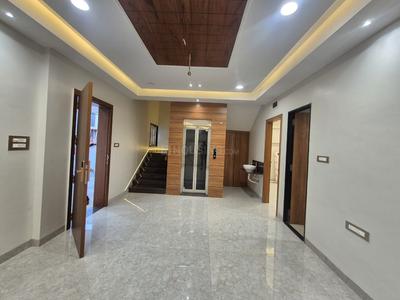 Image of 4000 Sq.ft 4 BHK Independent House for sale in Mahalakshmi Nagar, Indore for Rs. 30000000