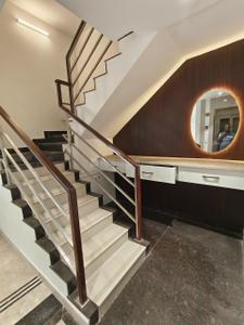 Image of 2600 Sq.ft 3 BHK Villa for rent in Uthandi, Chennai for Rs. 80000