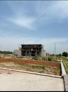 Image of 1045 Sq.ft Residential Plot / Land for sale in Khatu Dham Enclave, Raj Nagar Extension, Ghaziabad for Rs. 4211900
