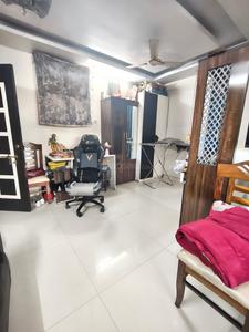 Hall Image of 650 Sq.ft 1 BHK Apartment / Flat for sale in Balaji Garden, Kopar Khairane Navi Mumbai for Rs. 11000000