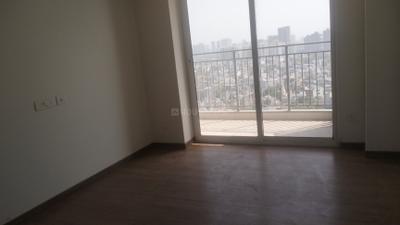 Bedroom Image of 2088 Sq.ft 3 BHK Apartment / Flat for rent in Godrej Woods, Sector 43 Noida for Rs. 85000