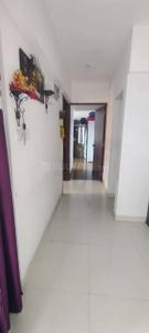 Hall Image of 980 Sq.ft 2 BHK Apartment / Flat for sale in Shri Sai 7th Heaven, Dhanori Pune for Rs. 5500000