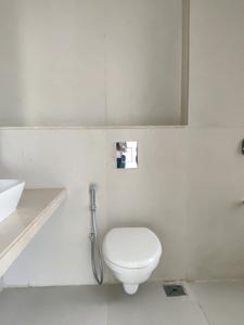 Bedroom Two Image of 950 Sq.ft 2 BHK Apartment / Flat for sale in Asteria by Courtyard, Thane West Thane for Rs. 17000000