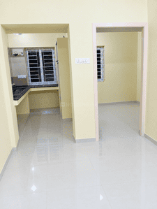 Image of 500 Sq.ft 1 RK Independent House for rent in PN Pudur, Coimbatore for Rs. 6000