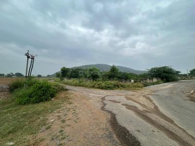 Ghilot Plot View 2