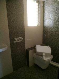 Common Bathroom Image of 860 Sq.ft 2 BHK Apartment / Flat for sale in Patel Zion, Ambernath East Ambernath for Rs. 3500000