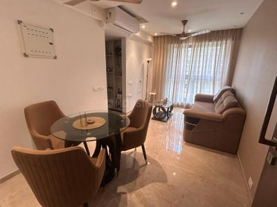 1 BHK Flat