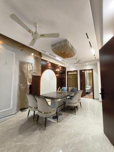 Hall Image of 3200 Sq.ft 4 BHK Builder Floor for sale in Lotus Floors, Mayfield Garden Gurgaon for Rs. 25000000