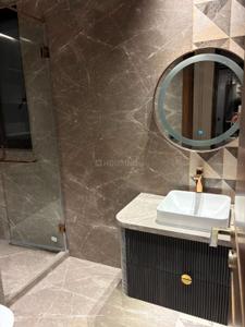 Image of 2230 Sq.ft 3 BHK Builder Floor for sale in Navjeevan Vihar, New Delhi for Rs. 82500000