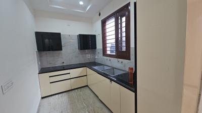 Kitchen Image of 1400 Sq.ft 3 BHK Independent House for sale in Kharar Mohali for Rs. 10390000