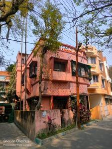 4 BHK Independent House