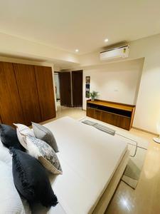 Bedroom Image of 2865 Sq.ft 4 BHK Apartment / Flat for sale in Suresha Anew, Navrangpura Ahmedabad for Rs. 20800000
