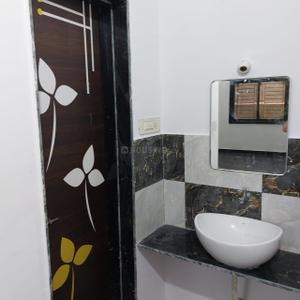 Image of 2300 Sq.ft 2 BHK Independent House for rent in RCP Sector 07 VIP City Saddu, Saddu, Raipur for Rs. 13500