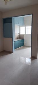 Hall Image of 680 Sq.ft 1 BHK Builder Floor for rent in Bellandur Bengaluru for Rs. 36000