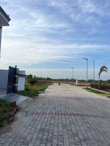 Image of 900 Sq.ft Residential Plot / Land for sale in KBD Himalayan City II, Kurali, Mohali for Rs. 3949000