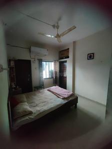 Bedroom Image of 1600 Sq.ft 3 BHK Apartment / Flat for rent in Beltarodi Nagpur for Rs. 24500