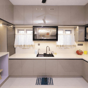 Image of 2600 Sq.ft 4 BHK Villa for sale in Edappally, Kochi for Rs. 17100000