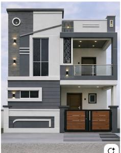 Image of 2400 Sq.ft 3.5 BHK Independent House for sale in Arumbakkam, Chennai for Rs. 35000000