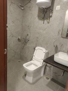 Image of 1500 Sq.ft 1 RK Builder Floor for rent in Sector 46, Gurgaon for Rs. 25000