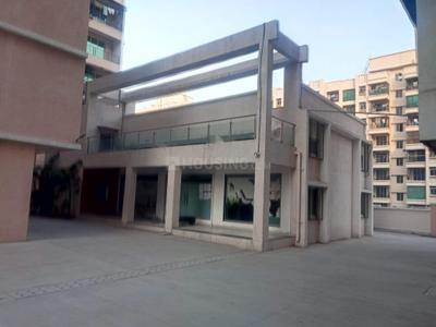 Image of 910 Sq.ft 2 BHK Apartment / Flat for sale in Kalp Nisarg, Badlapur East, Badlapur for Rs. 5000000