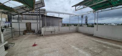 Balcony Image of 1450 Sq.ft 2 BHK Apartment / Flat for rent in Sangamvadi Pune for Rs. 42000