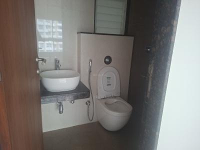 Image of 1850 Sq.ft 4 BHK Apartment / Flat for rent in K Raheja Sterling, Kondhwa, Pune for Rs. 57000