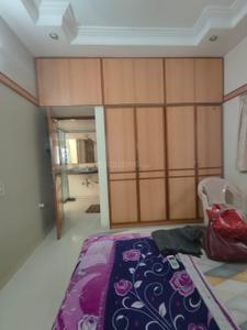 Bedroom Image of 2163 Sq.ft 5 BHK Independent House for sale in Naranpura Ahmedabad for Rs. 35100000