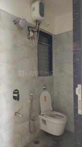Image of 950 Sq.ft 2 BHK Apartment / Flat for sale in Oxford Navrang Navkar, Goregaon West, Mumbai for Rs. 23000000