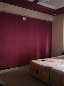 Bedroom Image of 2034 Sq.ft 3 BHK Apartment / Flat for rent in Nia Nami Riverside 90, Kudasan Gandhinagar for Rs. 28000