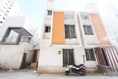 Image of 1900 Sq.ft 3 BHK Independent House for sale in Chakan, Pune for Rs. 8500000