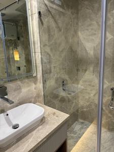 Bathroom Image of 2700 Sq.ft 4 BHK Builder Floor for sale in Paschim Vihar New Delhi for Rs. 53000000