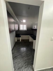 Kitchen Image of 1200 Sq.ft 2 BHK Independent House for rent in Subramanyapura Bengaluru for Rs. 23500
