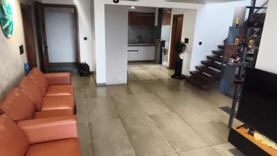 Living Room Image of 4500 Sq.ft 5 BHK Penthouse for sale in Shaligram Plush, Thaltej Ahmedabad for Rs. 47500000