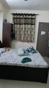 Bedroom Image of 1441 Sq.ft 3 BHK Apartment / Flat for sale in Stellar Jeevan, Noida Extension Greater Noida for Rs. 12500000