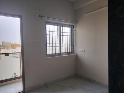 Bedroom Image of 1250 Sq.ft 3 BHK Apartment / Flat for rent in Kolathur Chennai for Rs. 35000