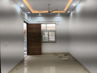 THV Vihaan Villa Living Room 1