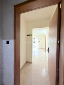 Hall Image of 1020 Sq.ft 2 BHK Apartment / Flat for sale in R S Royal Castle, Wakad Pune for Rs. 5400000