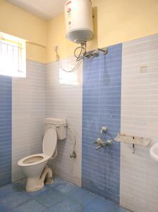 Bedroom One Image of 1200 Sq.ft 2 BHK Apartment / Flat for rent in Gottigere Bengaluru for Rs. 25000