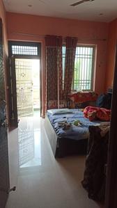 Bedroom Image of 1827 Sq.ft 3 BHK Independent House for rent in Vasundhara Panchsheel, Vishwalaxmi Nagar Mathura for Rs. 12000