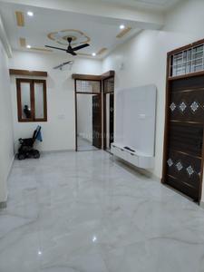 Hall Image of 1200 Sq.ft 2 BHK Builder Floor for rent in Gomti Nagar Lucknow for Rs. 23000