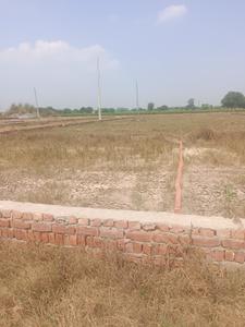 Image of 450 Sq.ft Residential Plot / Land for sale in Narela, New Delhi for Rs. 1000000